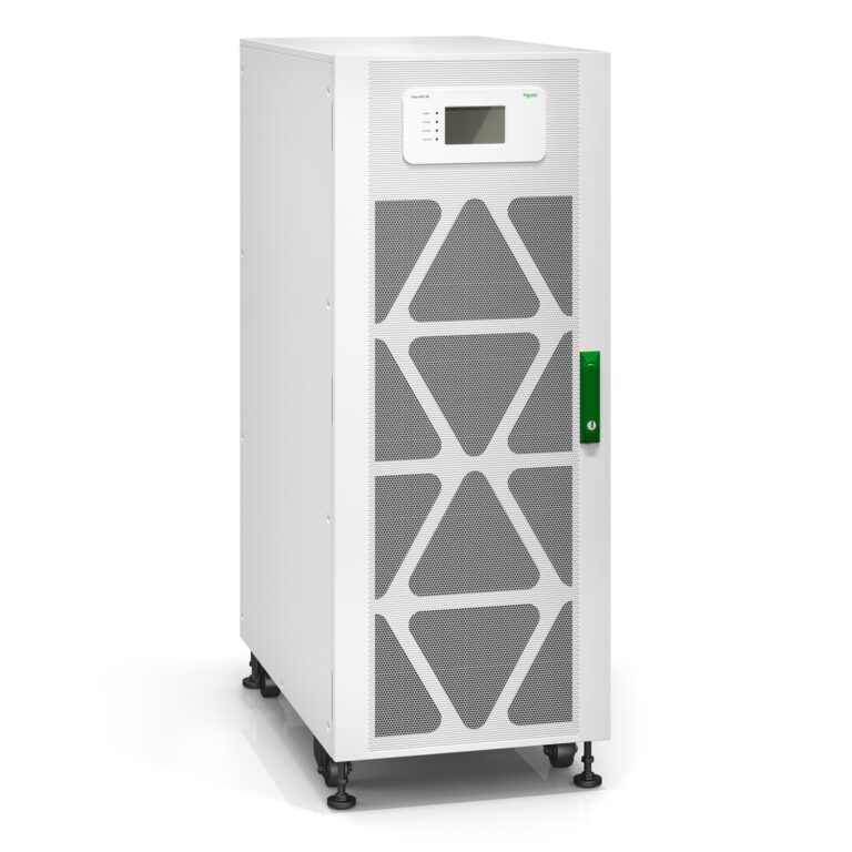 Easy UPS 3M 120kVA 400V 3:3 UPS for external batteries