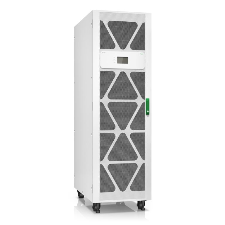 Easy UPS 3M 60kVA 400V 3:3 UPS sa internim baterijama - 9