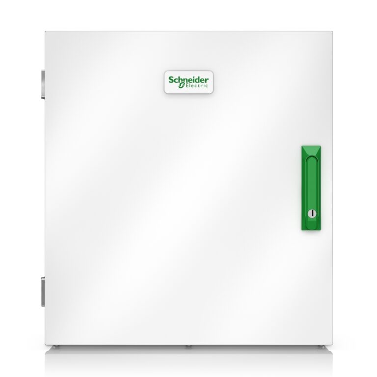 Easy UPS 3S paralelno održavanje zaobilazni panel za do 2 jedinice