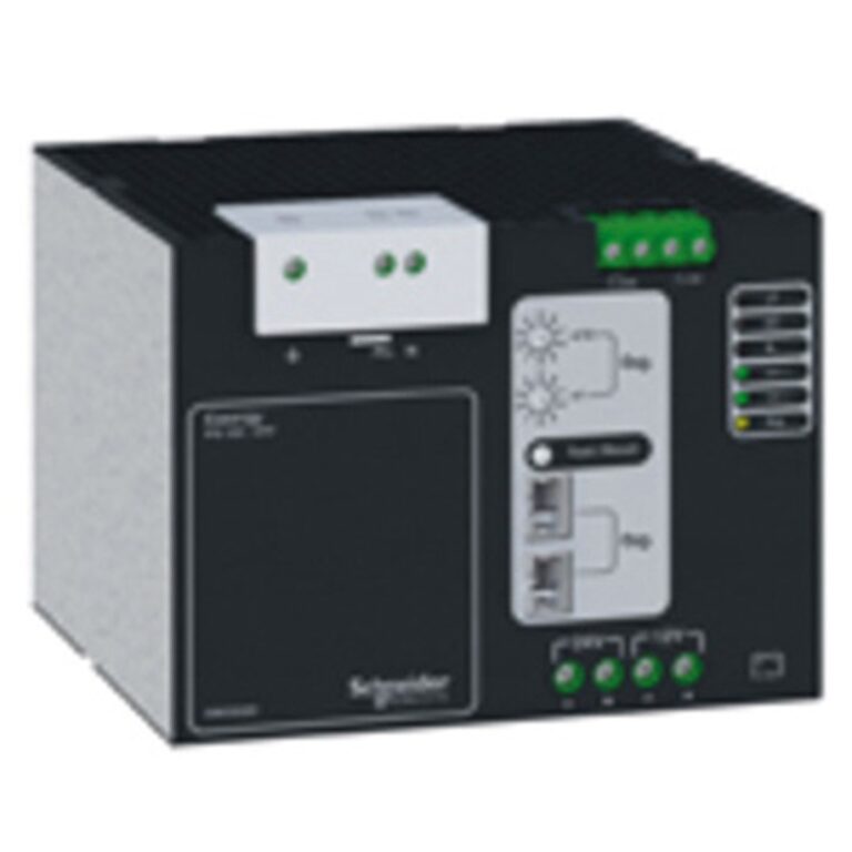 PowerLogic PS100-24V napajanje i punjač baterija 12V i 24V izlazi