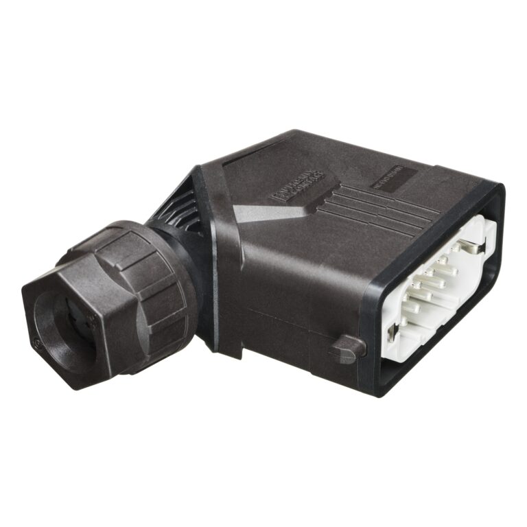 PowerLogic T300-CP00 SN prekidač Harting konektor za motorni pogon bez kabla