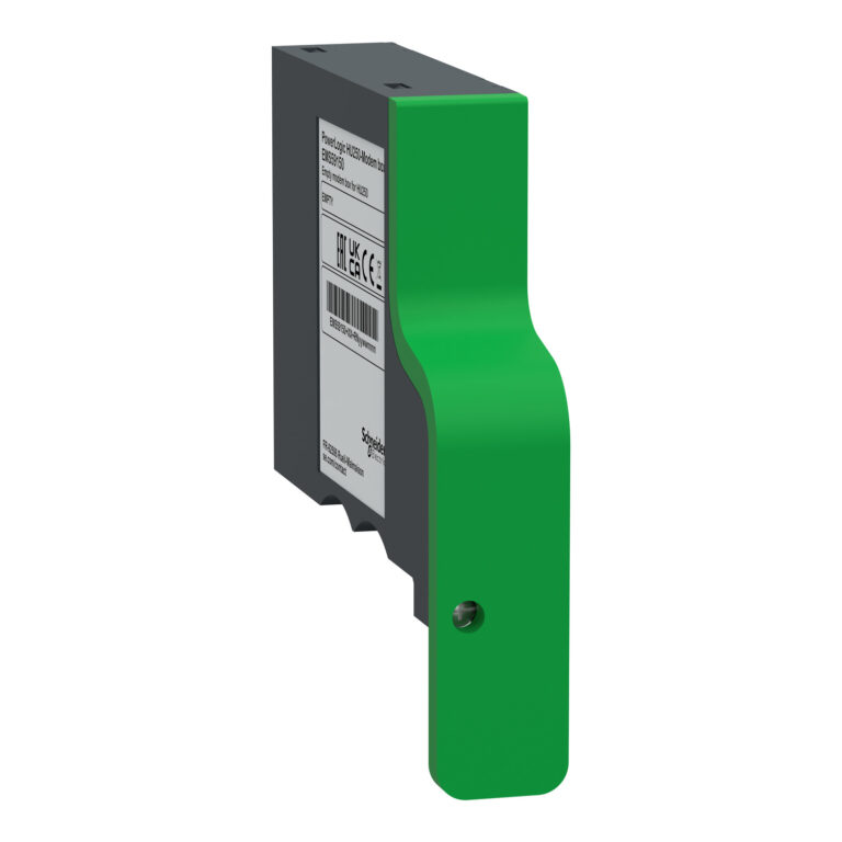 PowerLogic HU250 prazna kutija za zaštitu piključaka modema