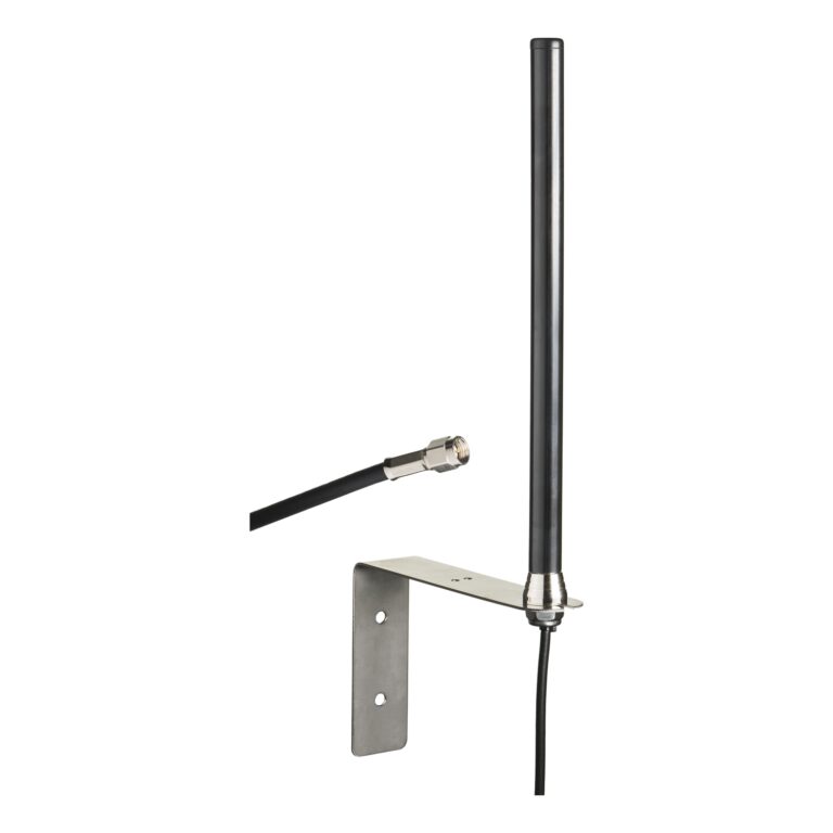 Omni-direkciona spoljašna 3G/4G antena - 5 dBi -N konektor - 5 m kabla