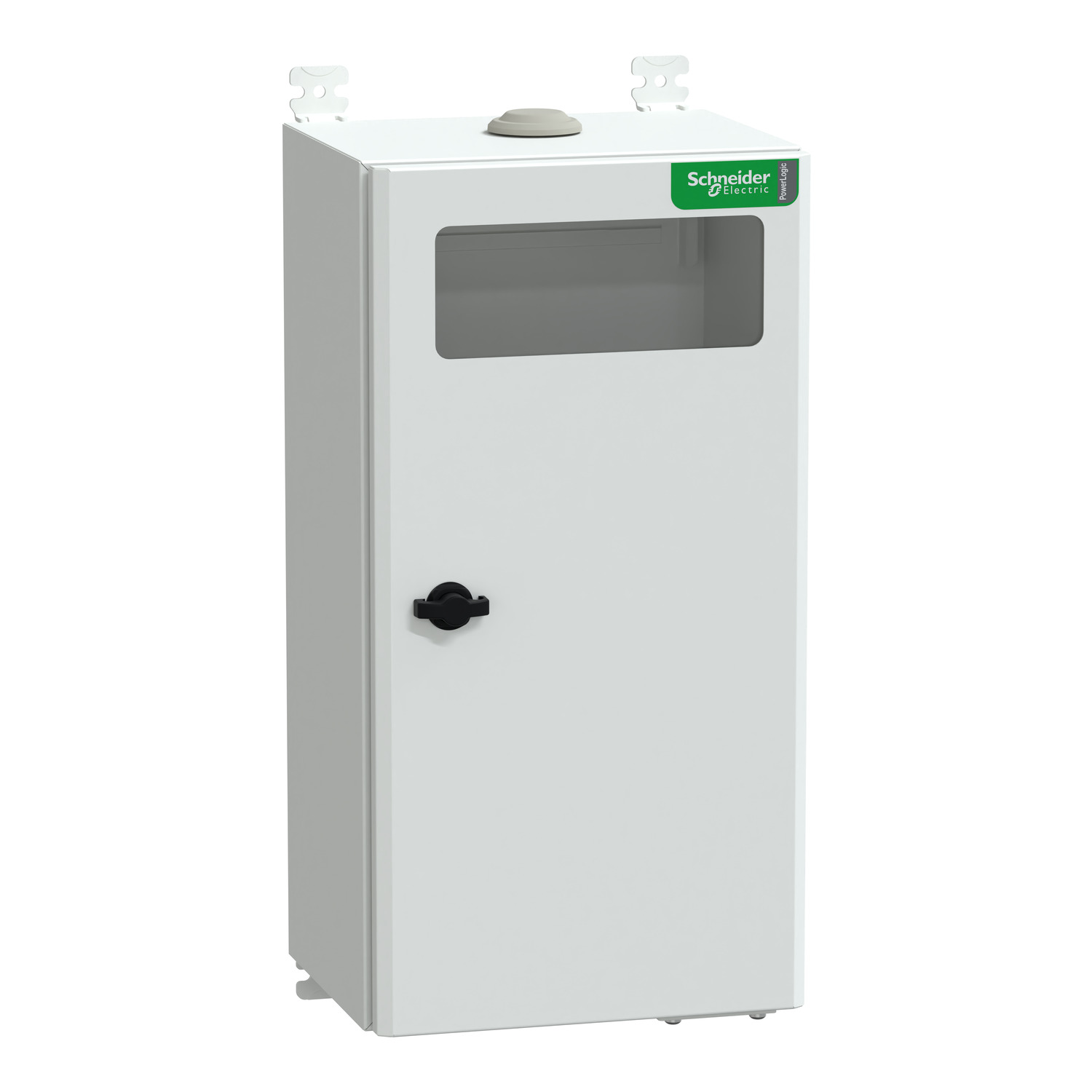 EMS59451 PowerLogic T300-IV1-2 SW: kućište za ugradnju u zatvorenom 2 prekidača