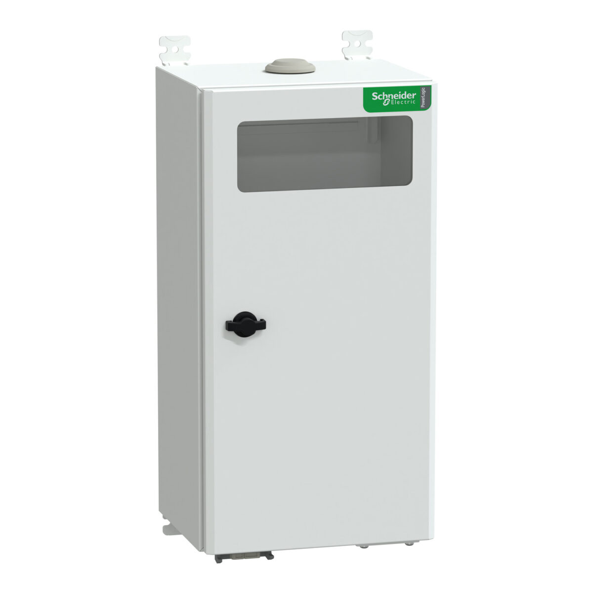 PowerLogic T300-IV1-3 SW: kućište za ugradnju u zatvorenom 3 prekidača