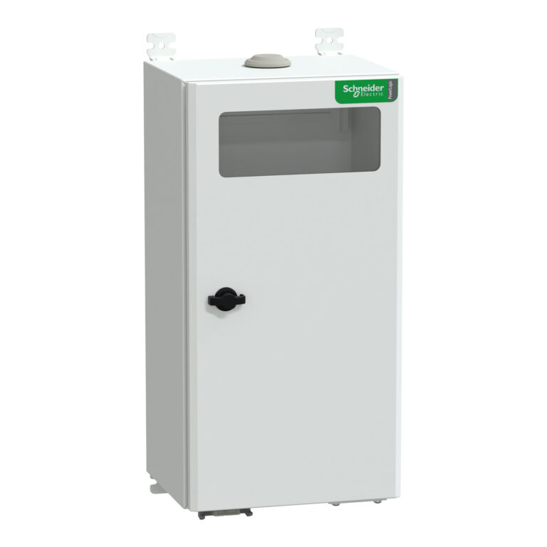 PowerLogic T300-IV1-3 SW: kućište za ugradnju u zatvorenom 3 prekidača
