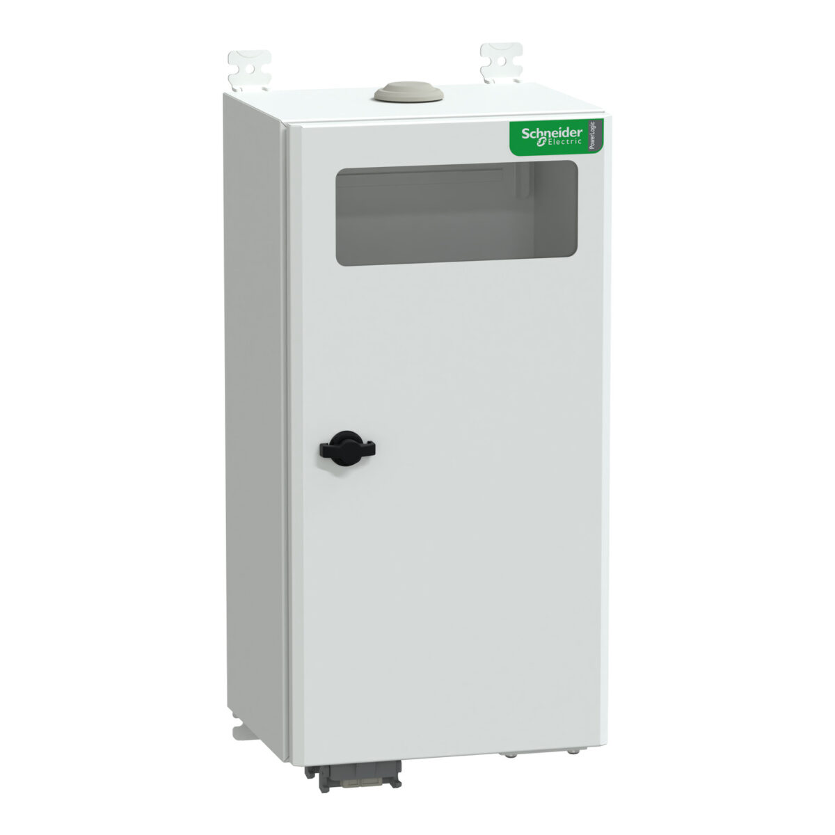 PowerLogic T300-IV1-4 SW: kućište za ugradnju u zatvorenom 4 prekidača