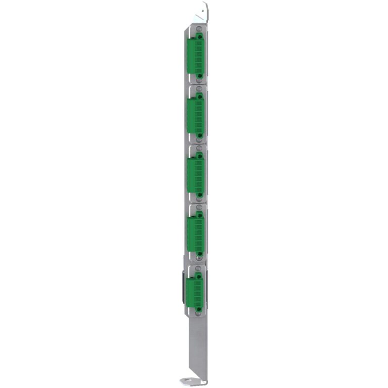 PowerLogic T300-IV1 kućište CT priključni blok - 3 prekidača