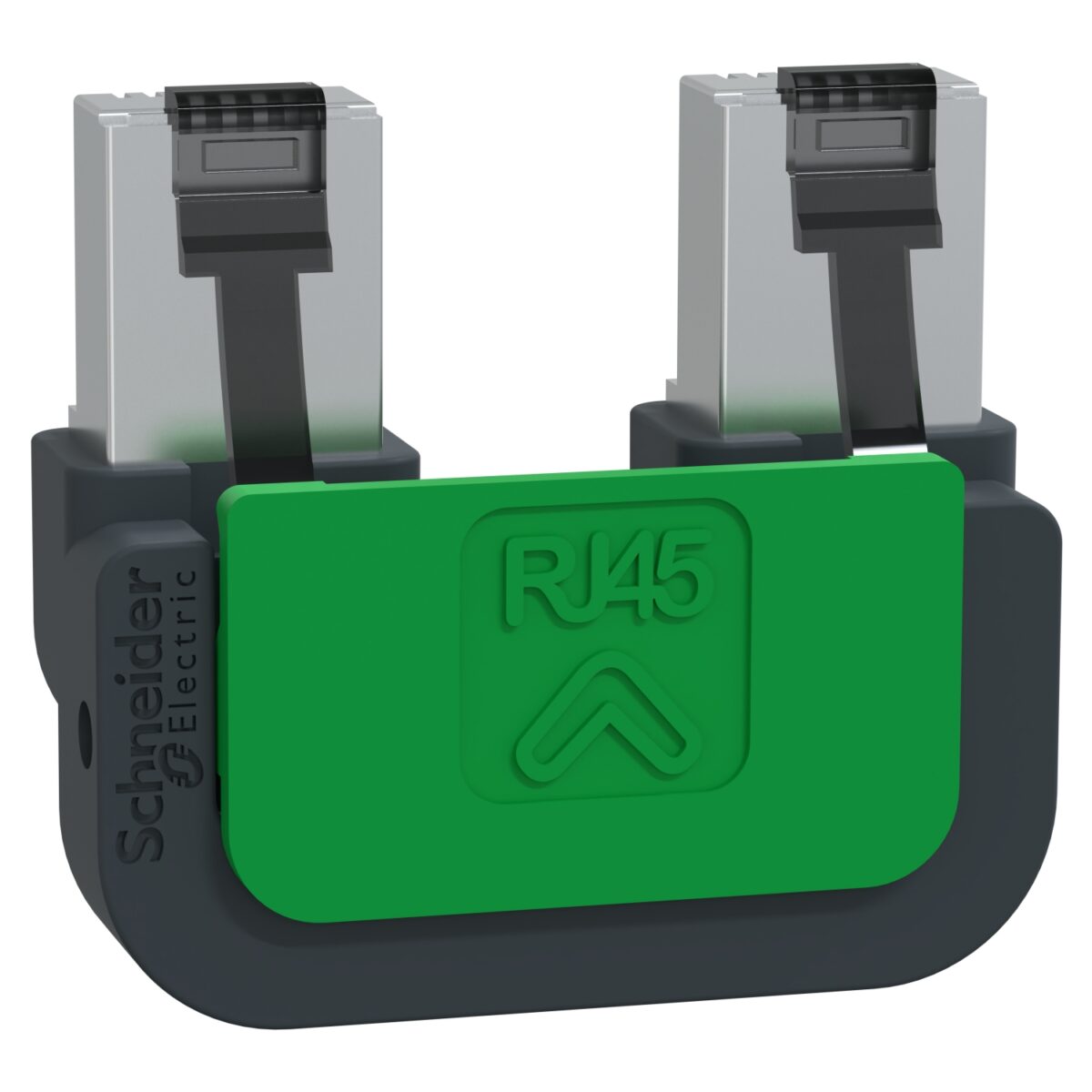 PowerLogic T300 Ethernet kratkospojnici (10 kom.) za povezivanje modula