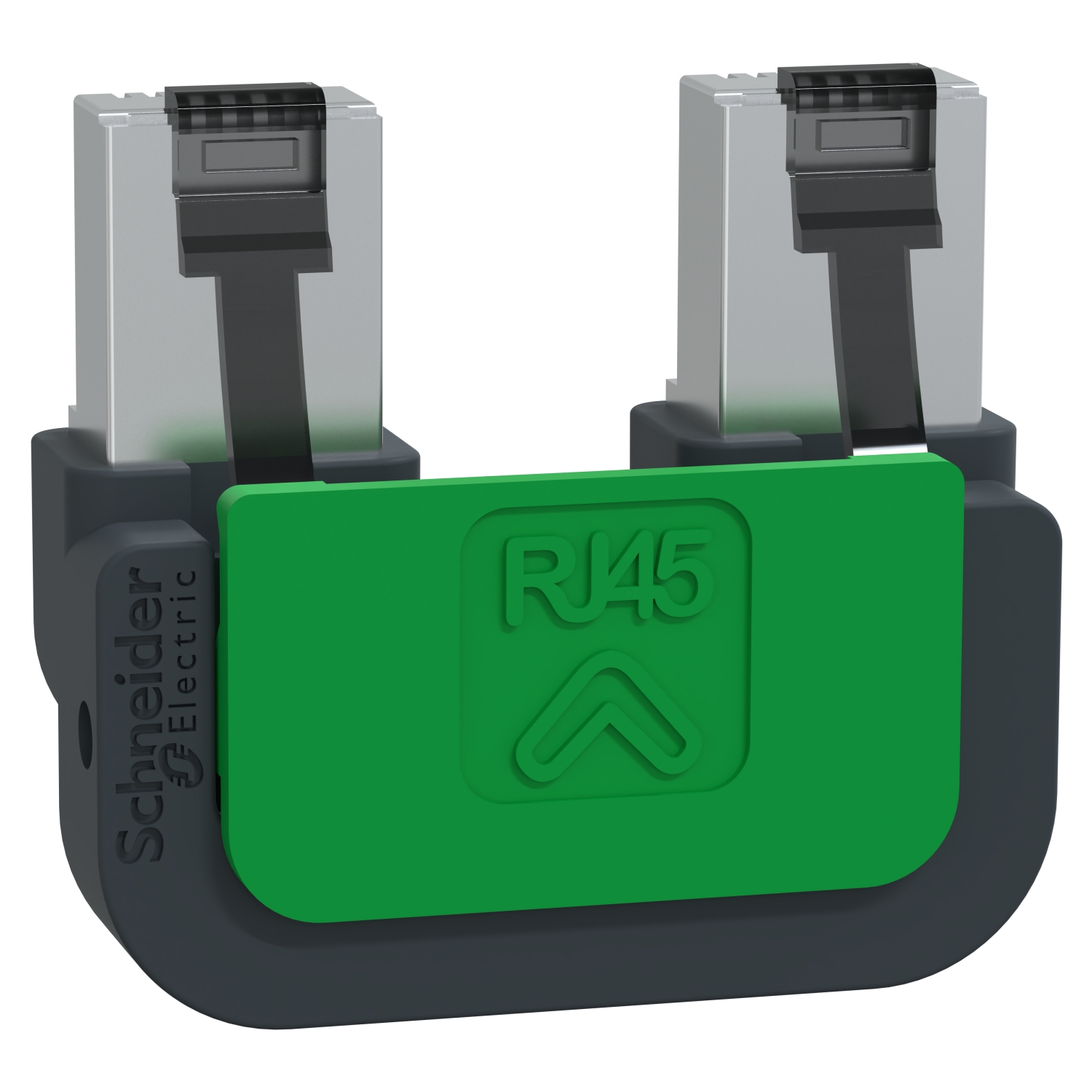 EMS59528 PowerLogic T300 Ethernet kratkospojnici (10 kom.) za povezivanje modula