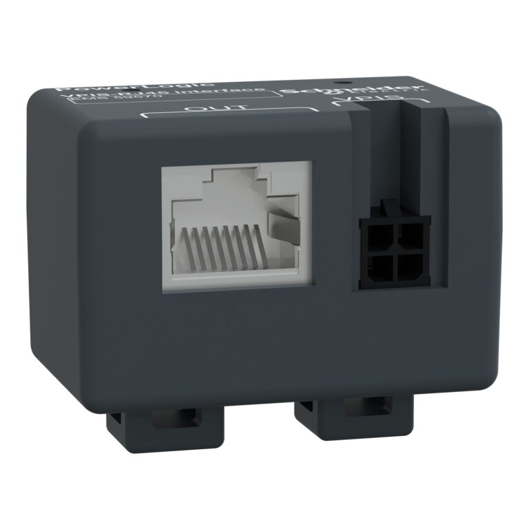 PowerLogic T300 VPIS VO naponski adapter - RJ45 izlaz za SC150