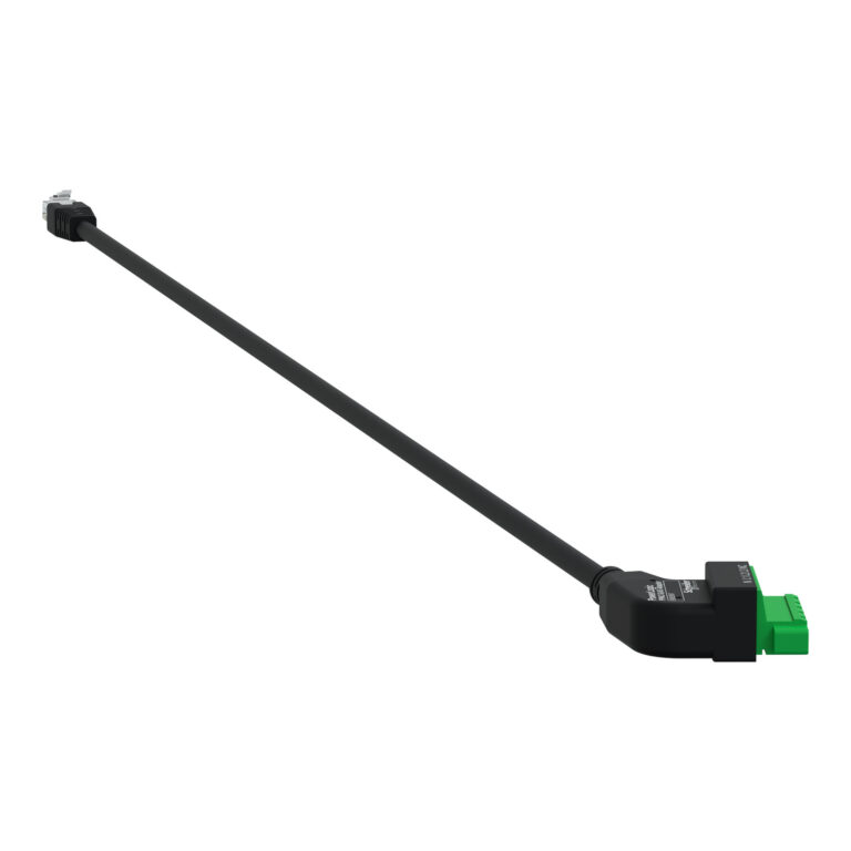 PowerLogic T300 adapter za PPACS senzore - vijčani priključak - RJ45