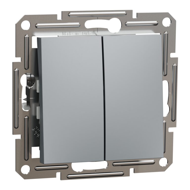 Double 2way switch
