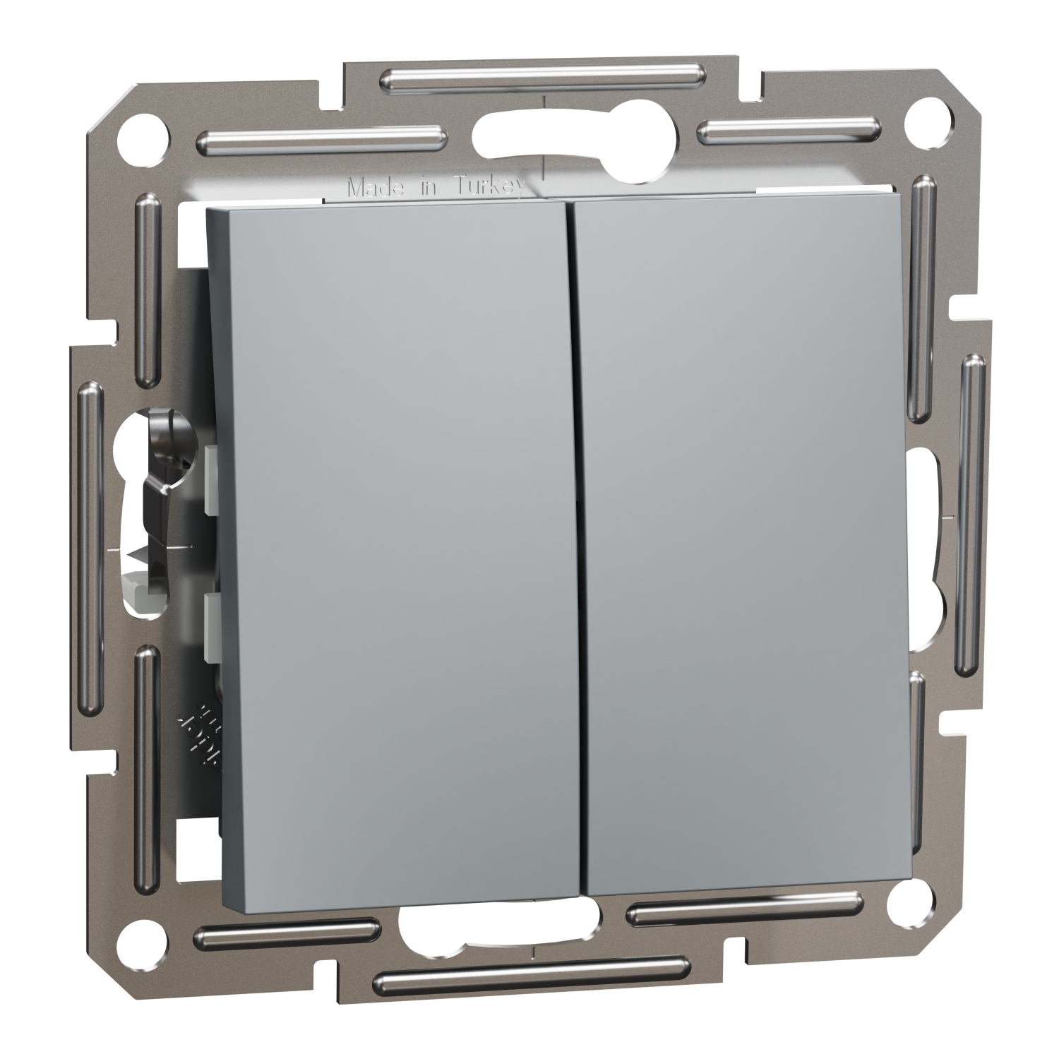 EPH0600162 Double 2way switch
