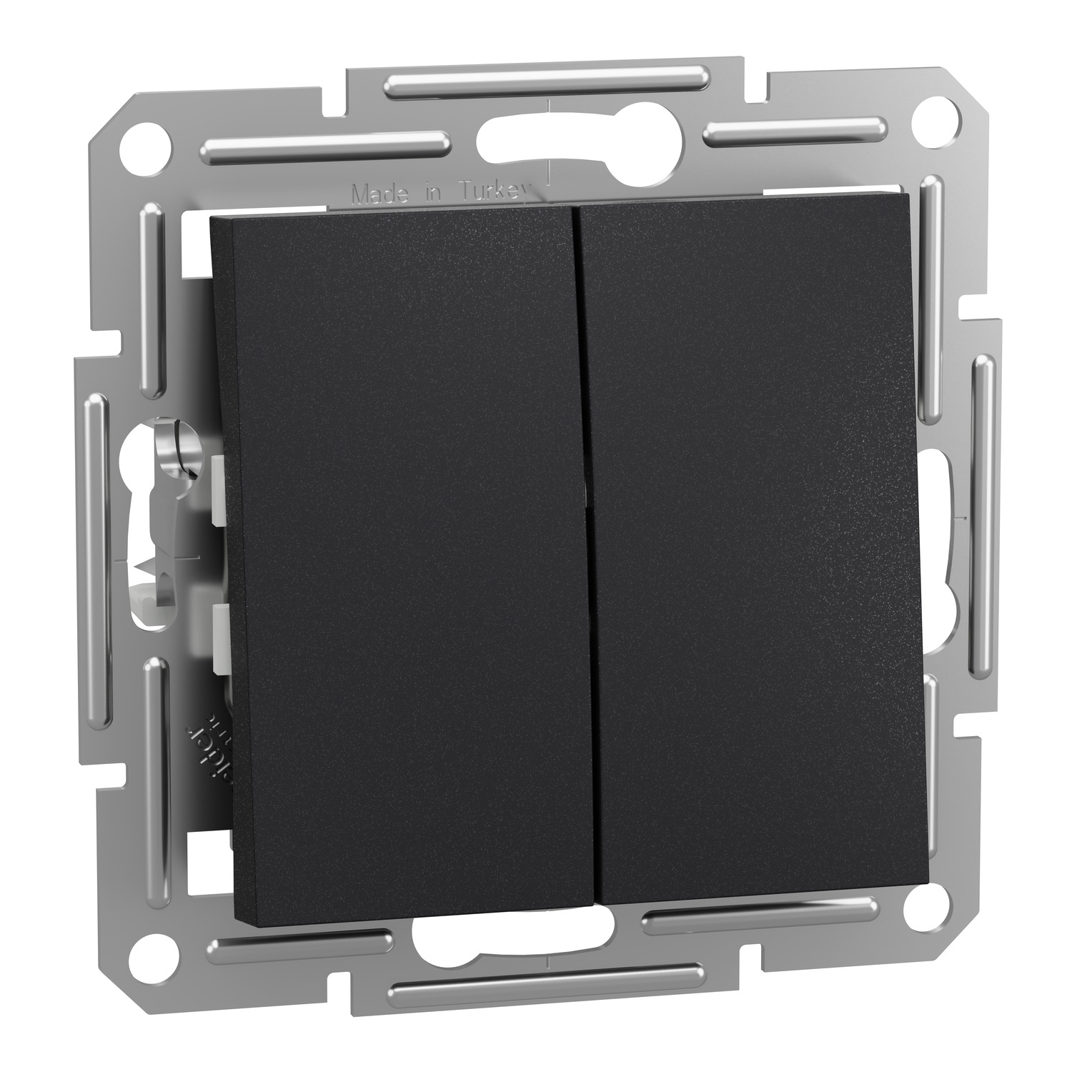 EPH0600171 Double 2way switch