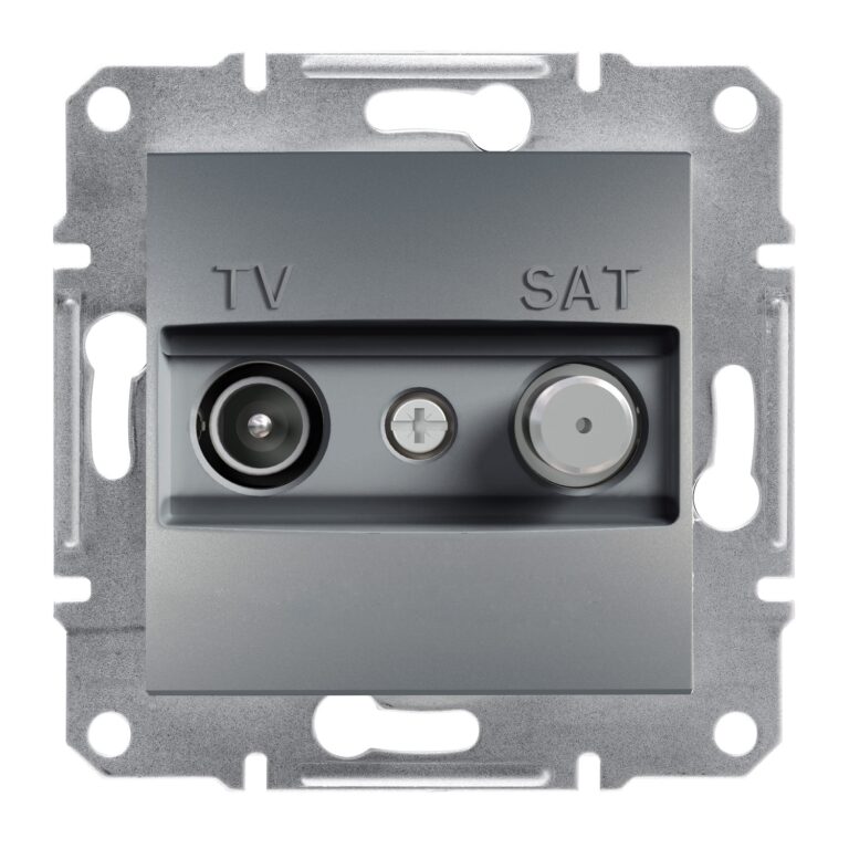 TV-SAT završna utičnica (1dB)