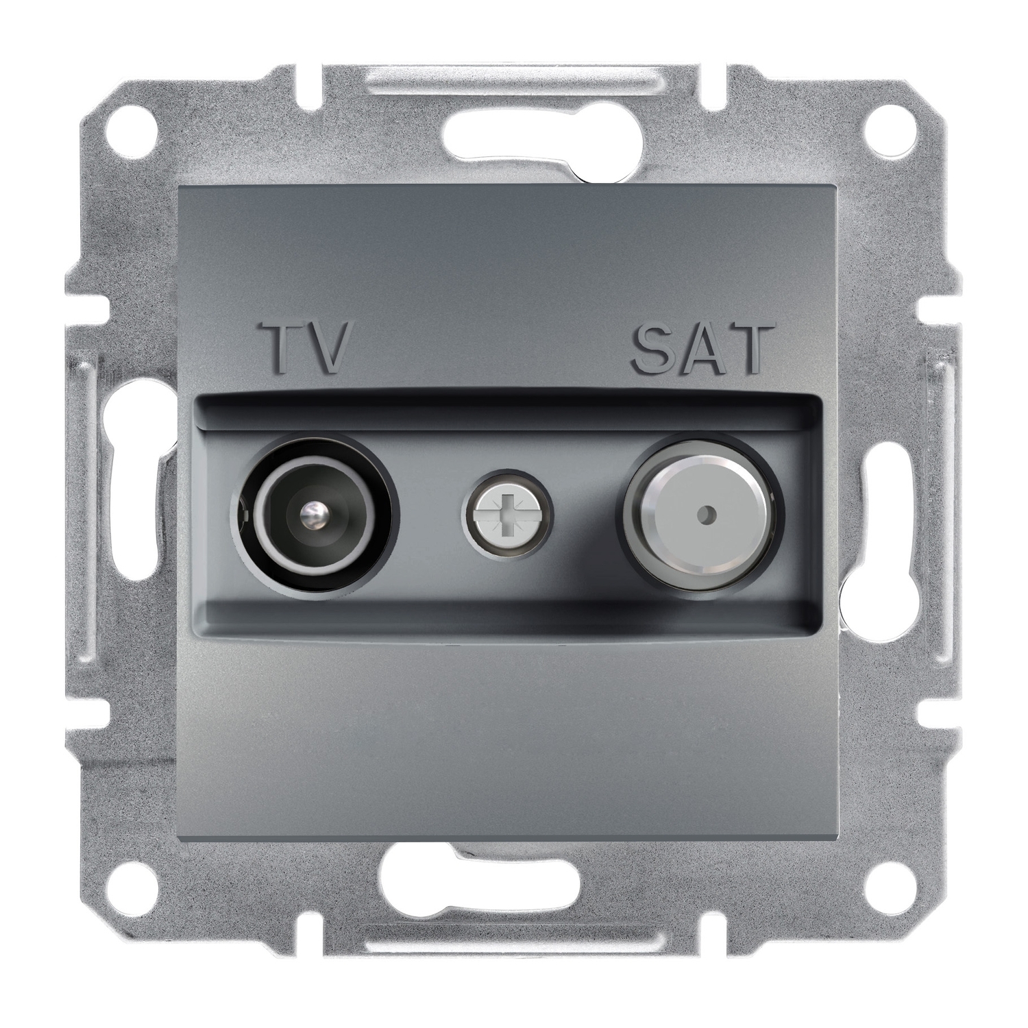 EPH3400162 TV-SAT završna utičnica (1dB)