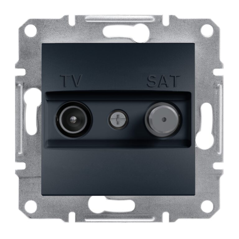 Asfora - TV-SAT završna utičnica (1dB)