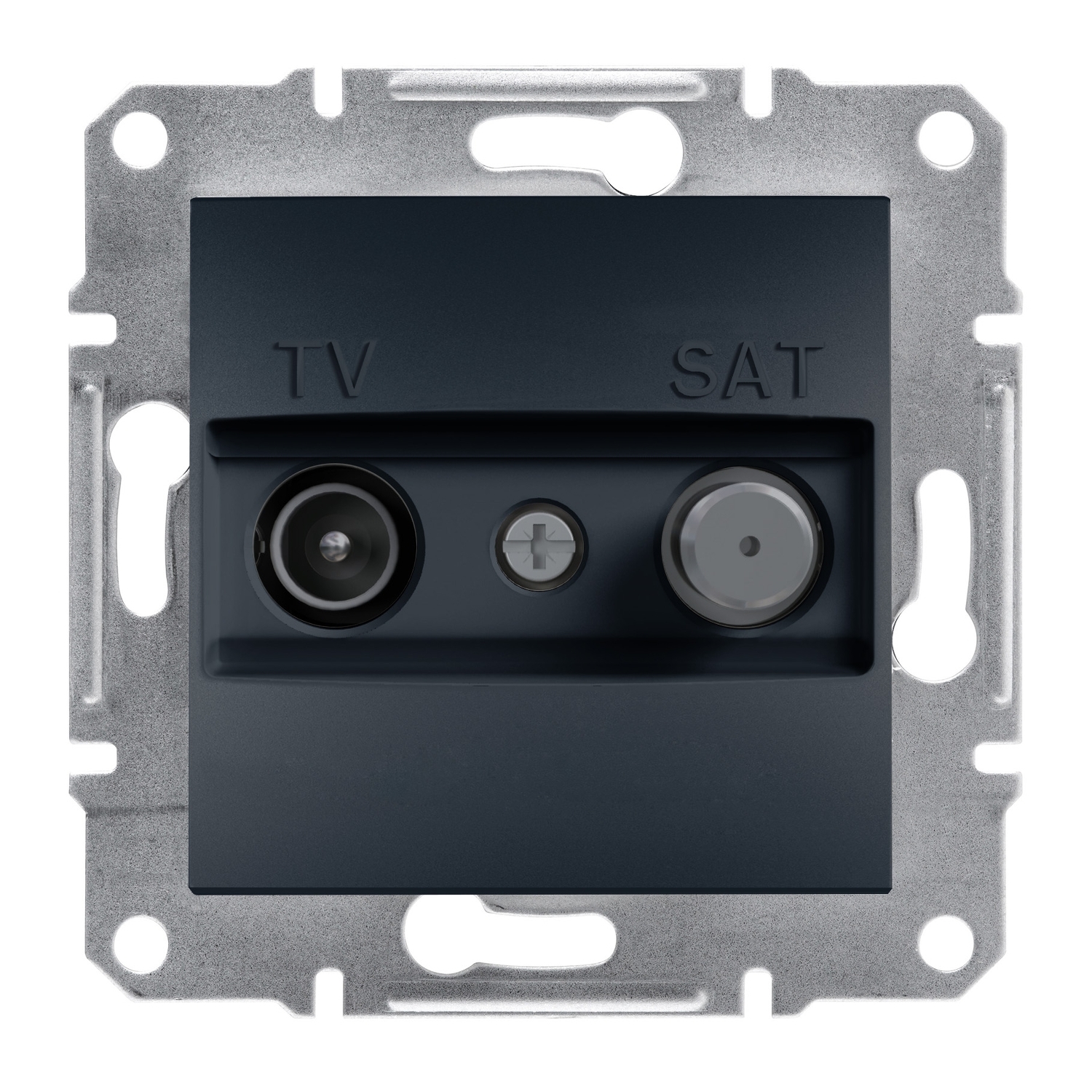 EPH3400171 Asfora - TV-SAT završna utičnica (1dB)