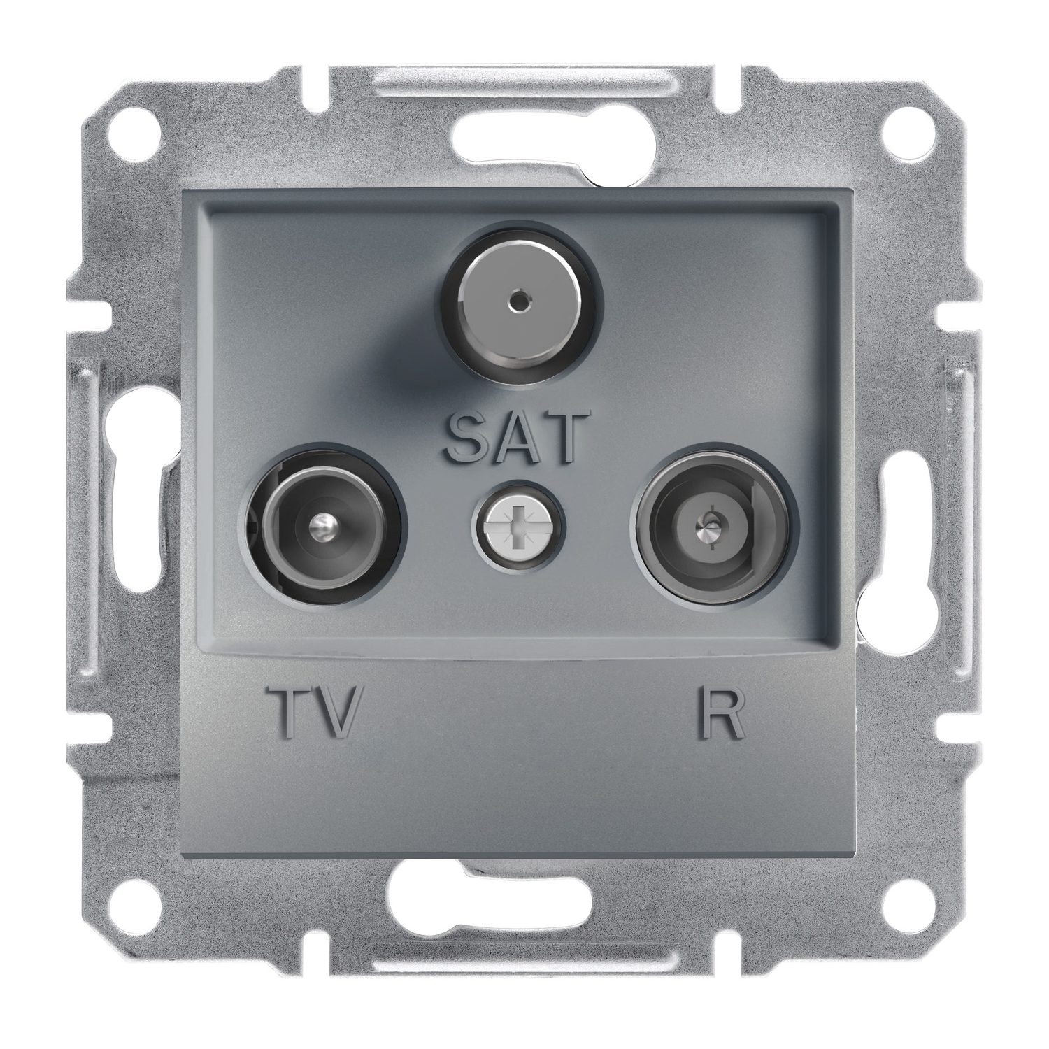 EPH3500162 TV-R-SAT završna utičnica (1dB)