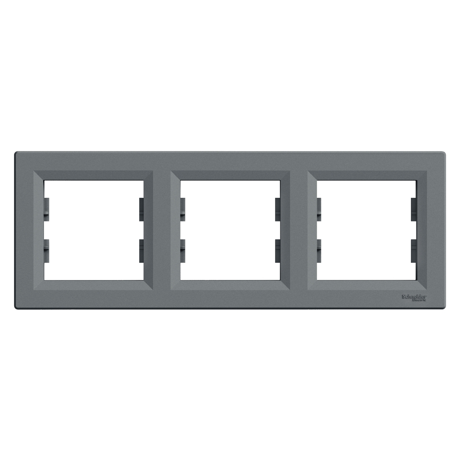 EPH5800362 Asfora - horizontalni ram za 3 elementa