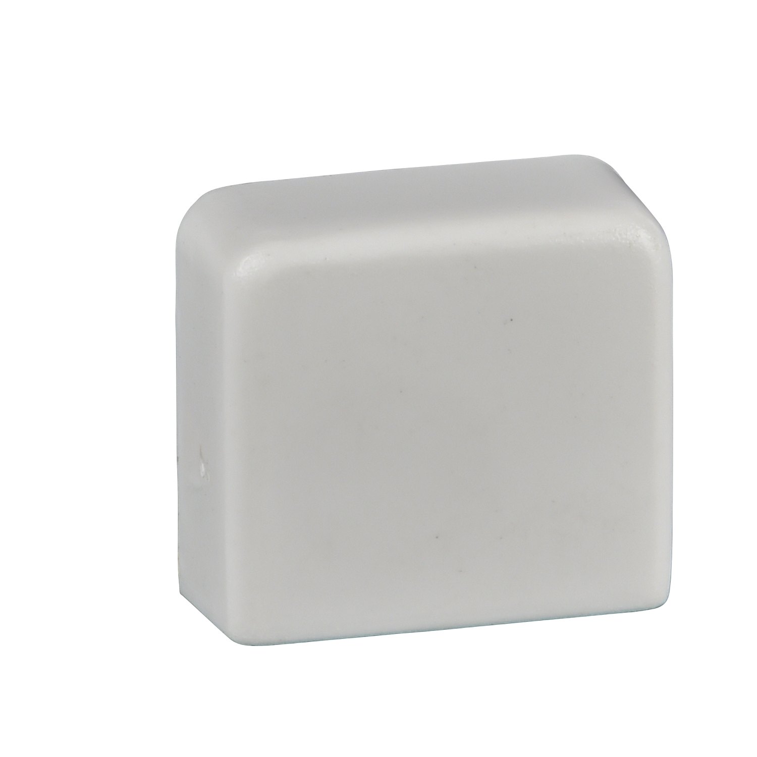 ETK60361 Ultra - krajnji element - 60 x 25/40/60 mm - ABS - beli
