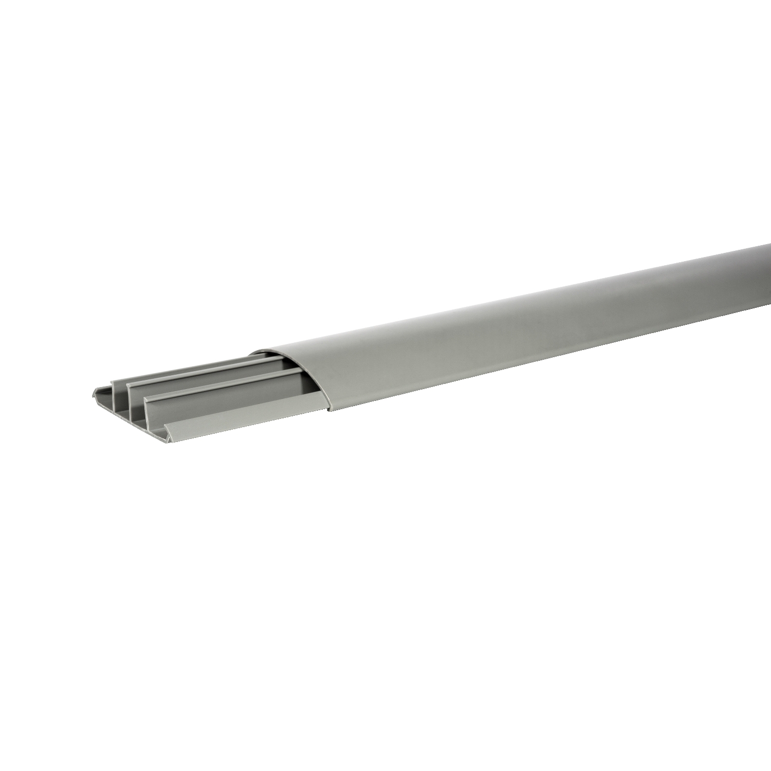 ETK77019 Ultra - podna kanalica - 77 x 19 mm - PVC - 2 m