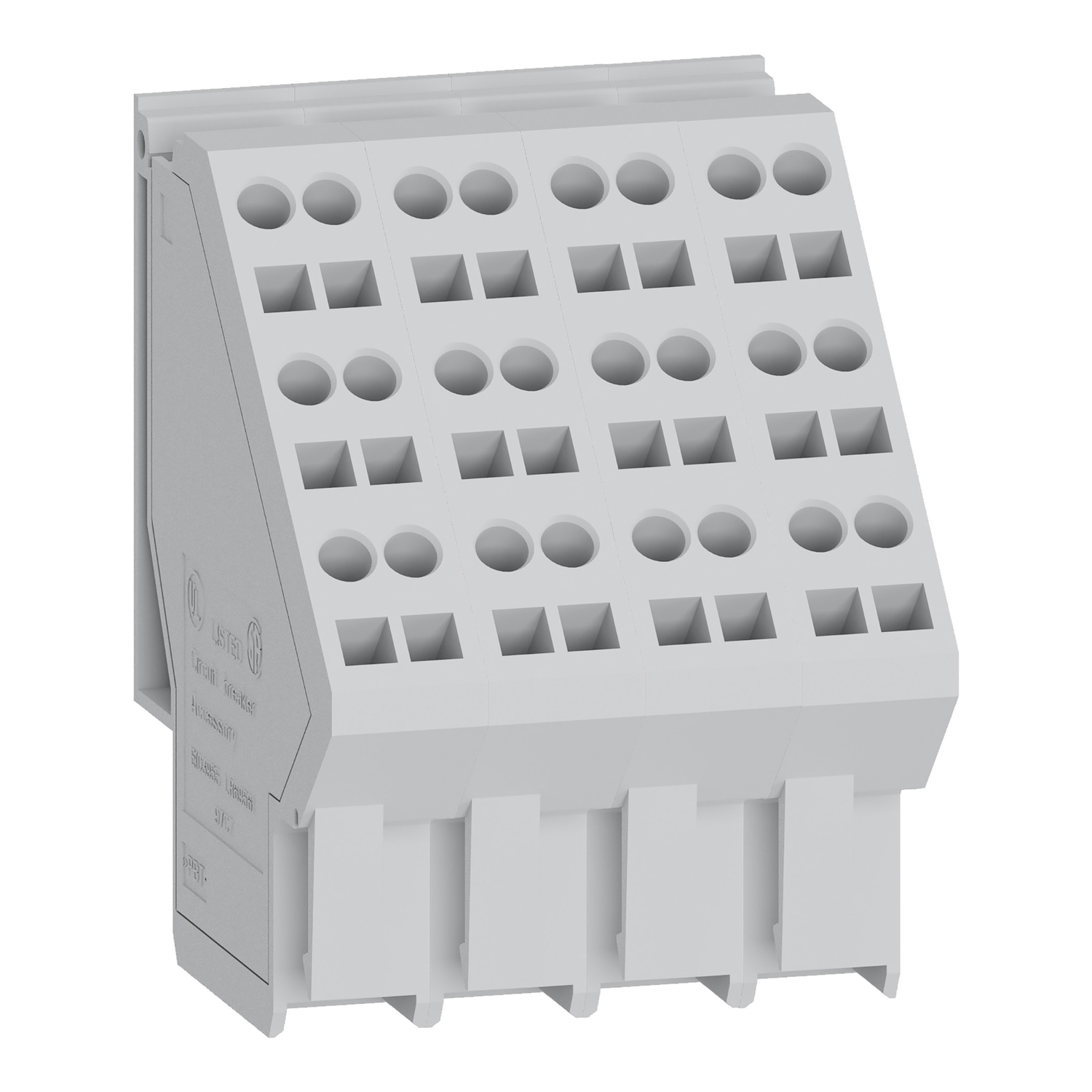 EXE47074-A Pomoćni priključni blok