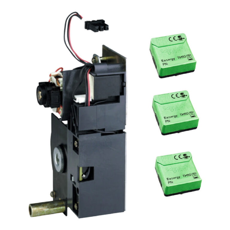 Električni motor