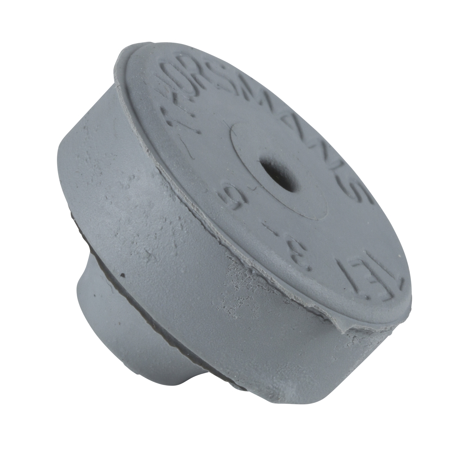 IMT36184 Thorsman TET - grommet - grey - ISO M40 - diameter 20 to 26
