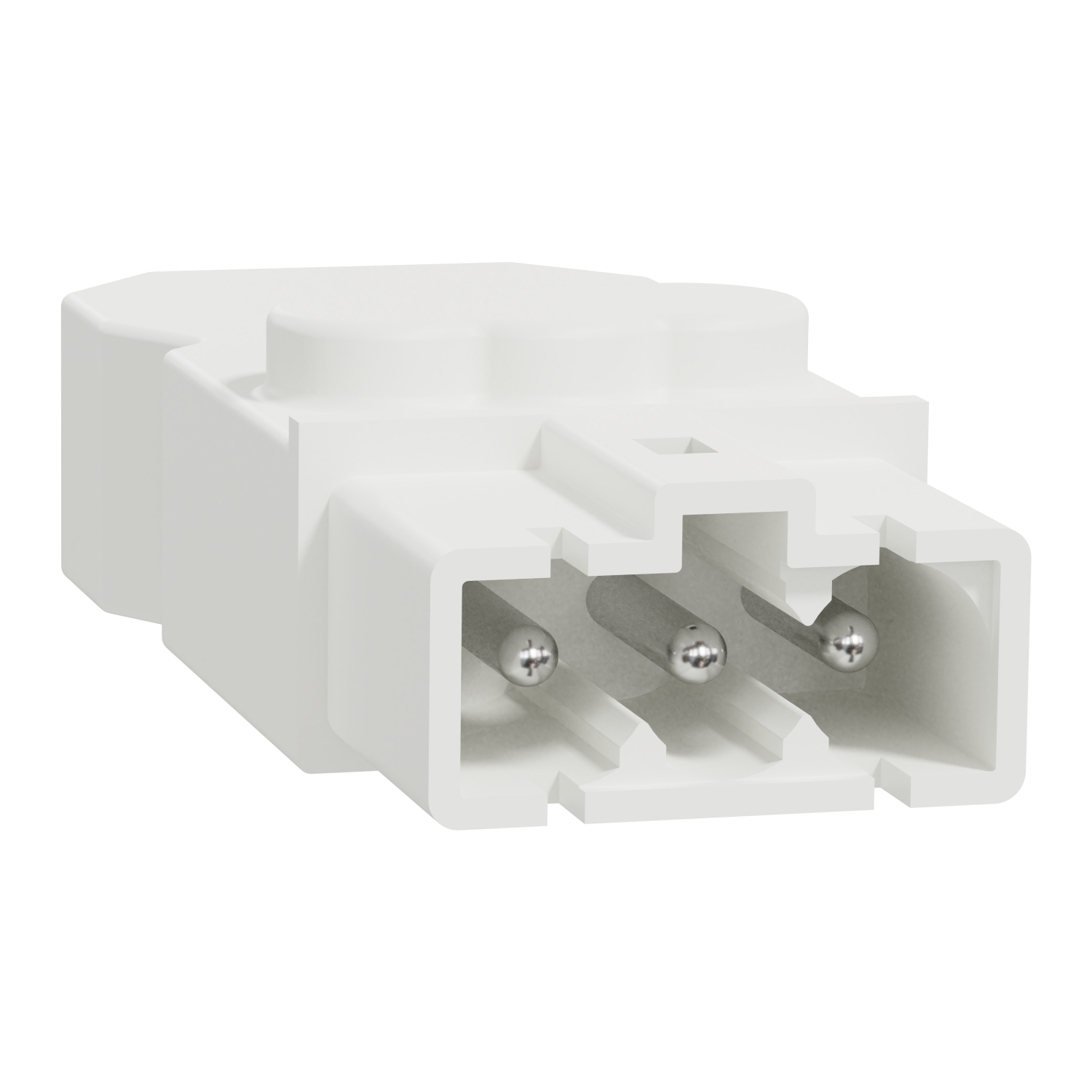 INS44303 Unica system+ - 5x Muški minijaturni priključak ravan