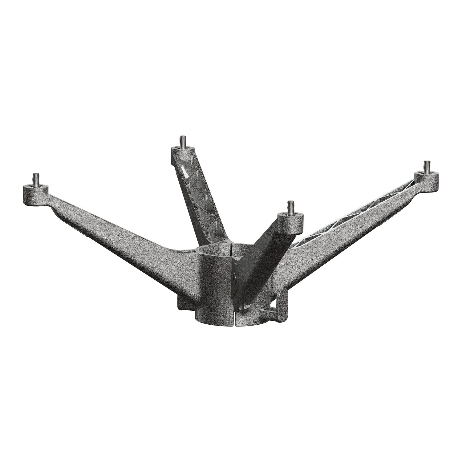 INS45026 Unica system+ - Set nosača za sto