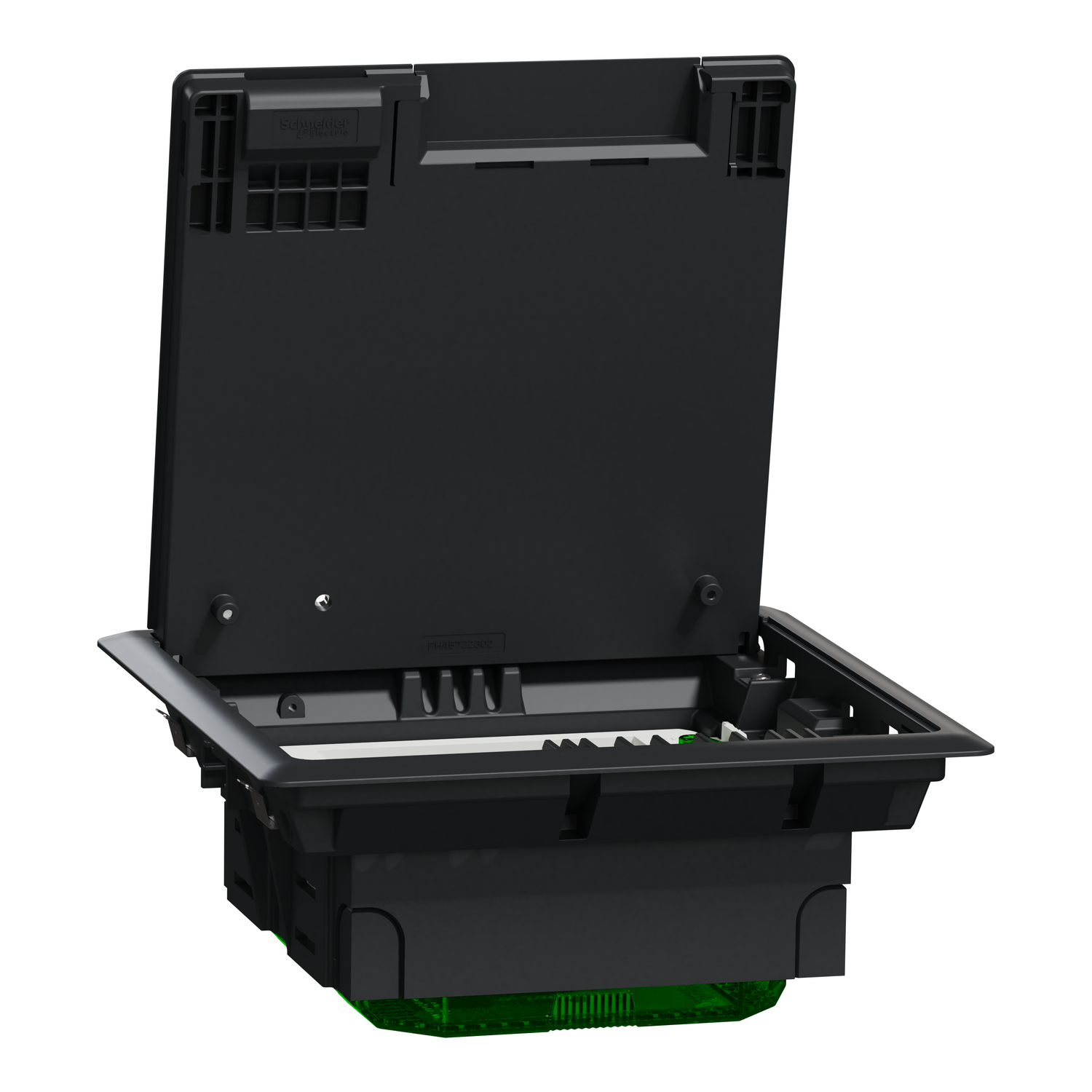 INS52120 Unica system+