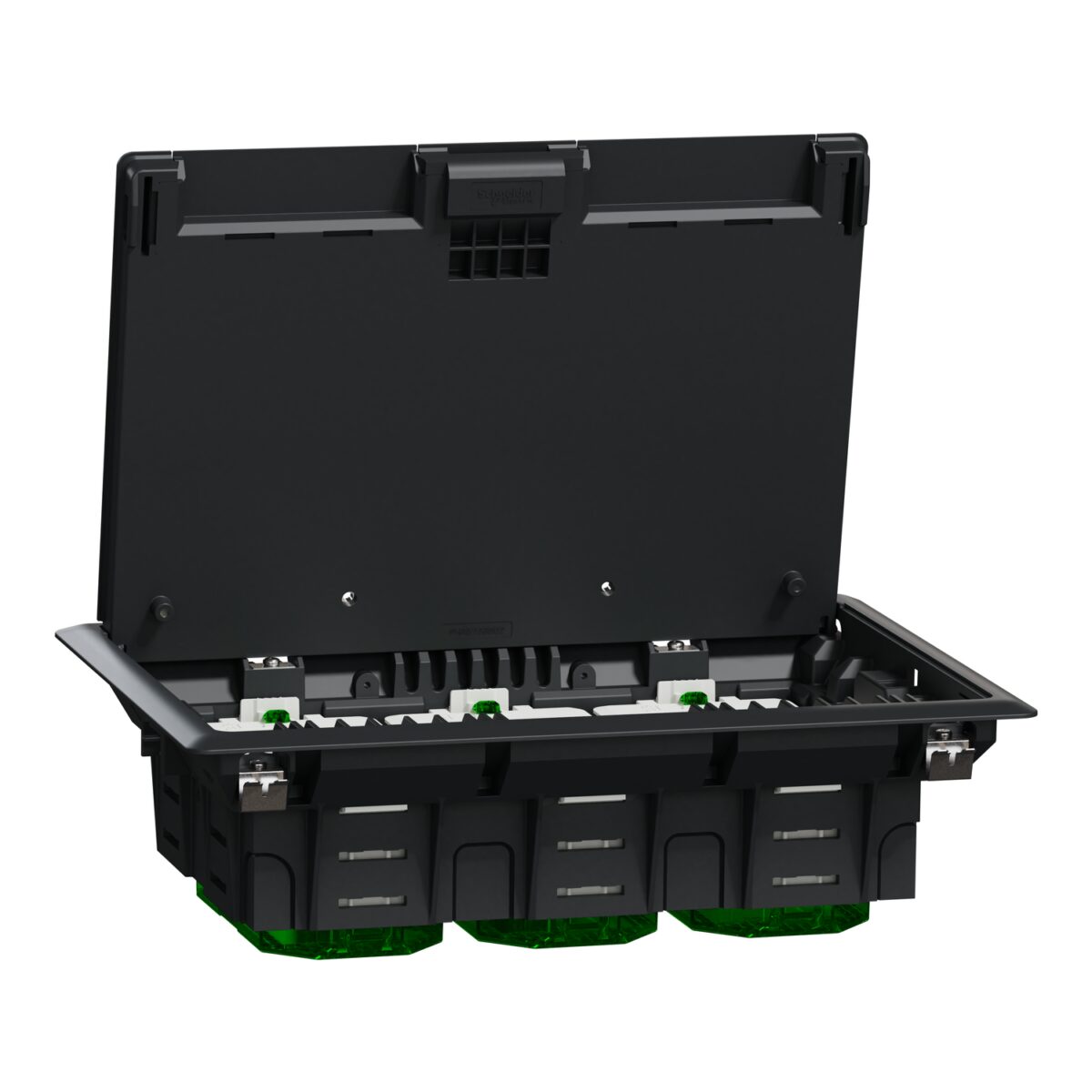 Unica system+