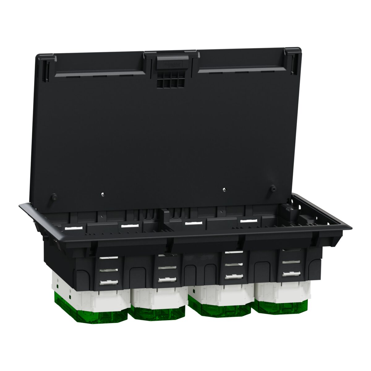 Unica system+