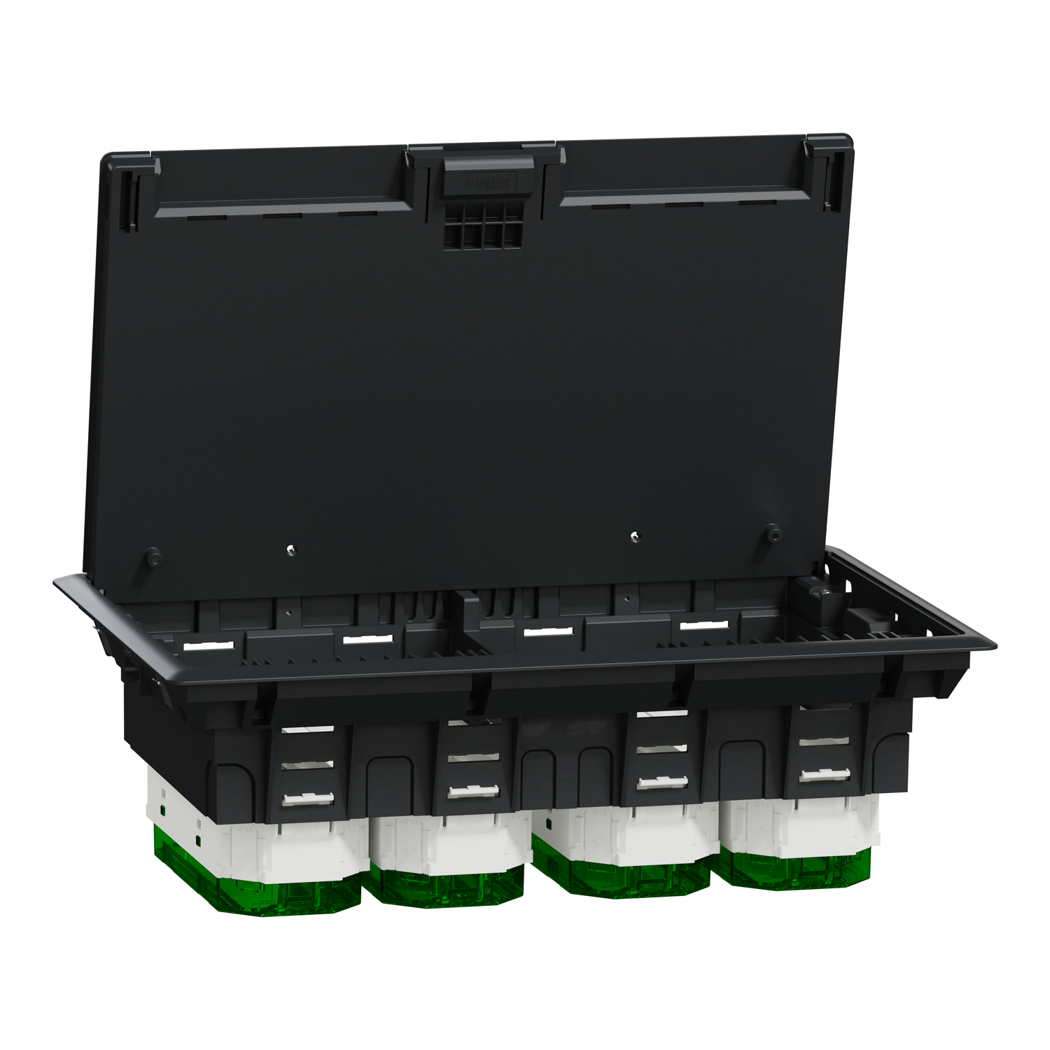 INS52126 Unica system+