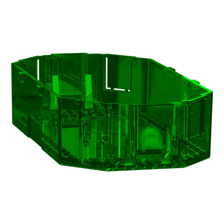 Unica system+