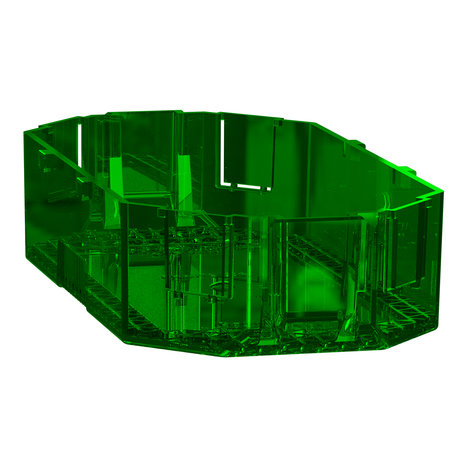 INS52153 Unica system+