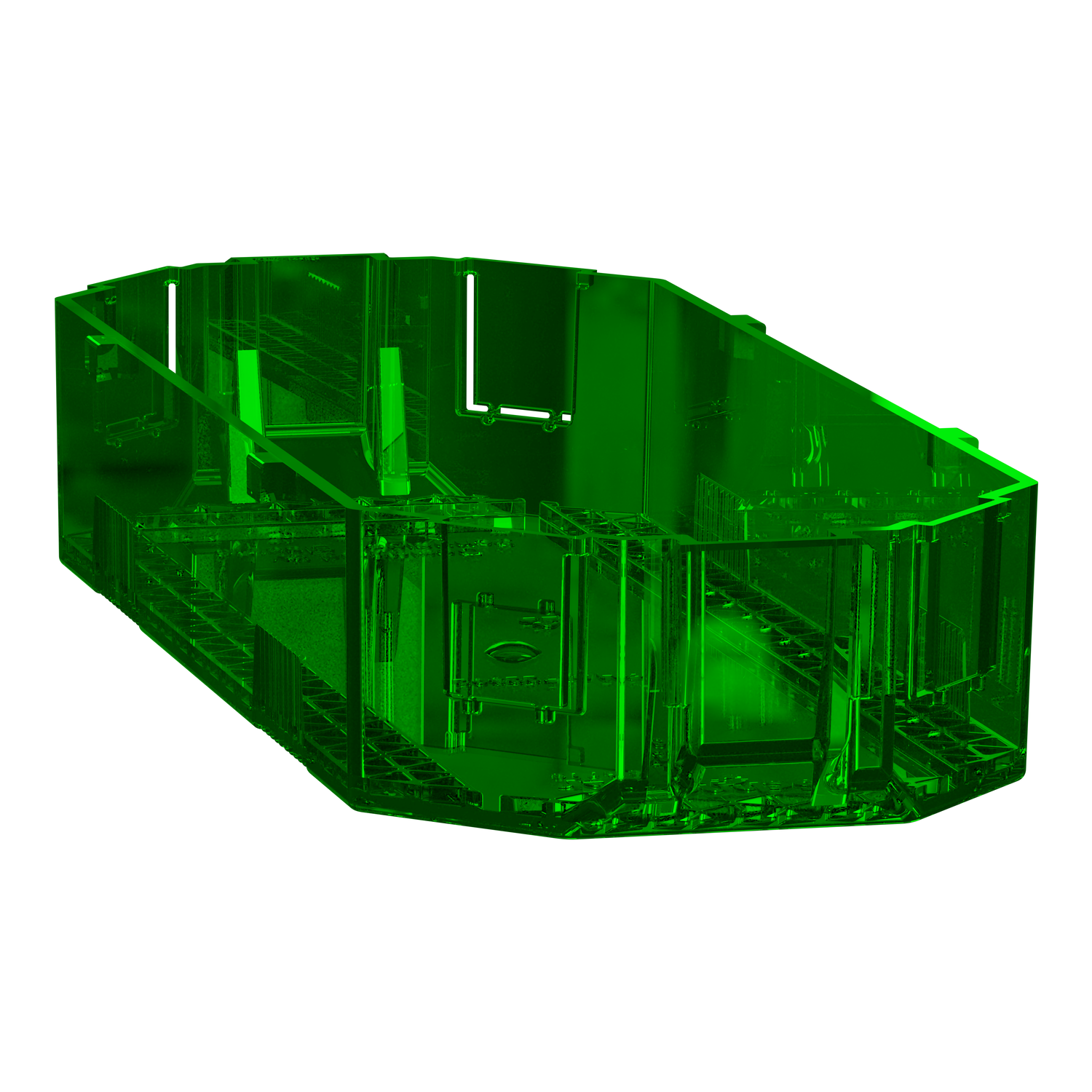 INS52155 Unica system+