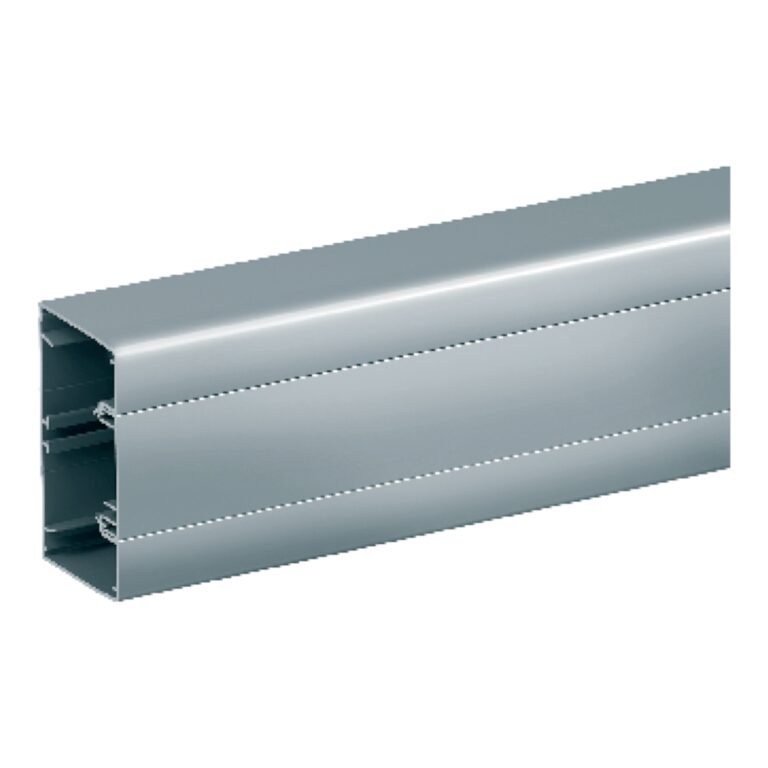 OptiLine 45 - baza parapeta - 95x55 mm - aluminijum - anod. - 2000 mm