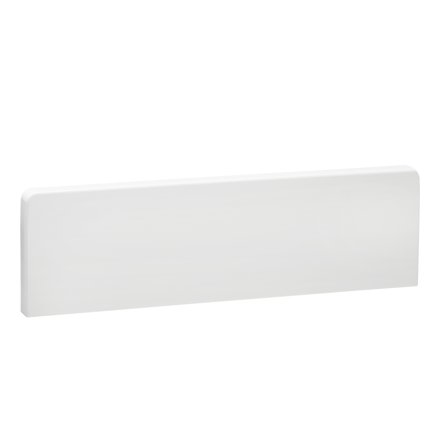 ISM10504P OptiLine 45/70 - graničnik - 185 k 55 mm - PC/ABS - polarno bela