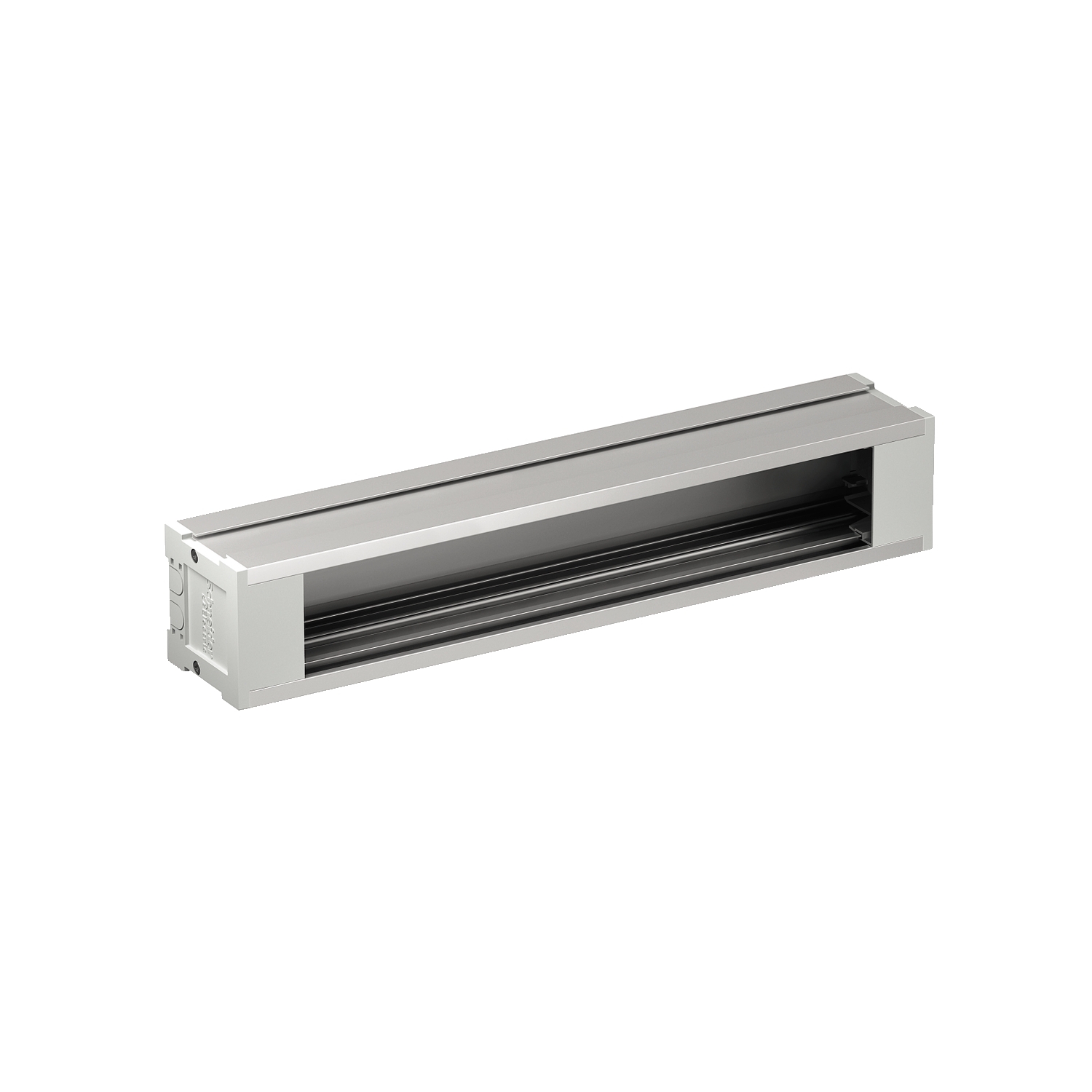 ISM20423 OptiLine 45 - uslužna kutija - osnovna - 5 modula - prazna