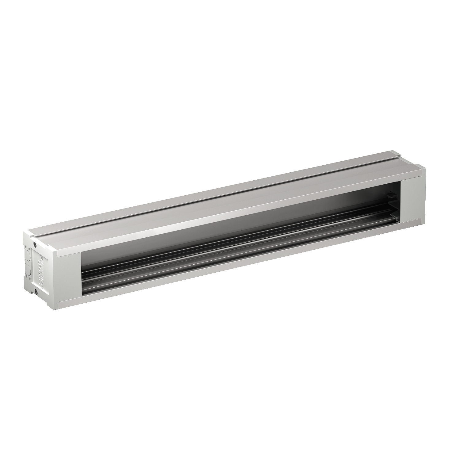 ISM20424 OptiLine 45 - uslužna kutija - osnovna - 8 modula - prazna