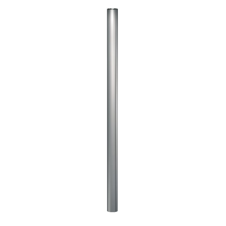 OptiLine 45 OptiLine 70 - kanalica za sprovođenje kabla iz plafona - anodizirana