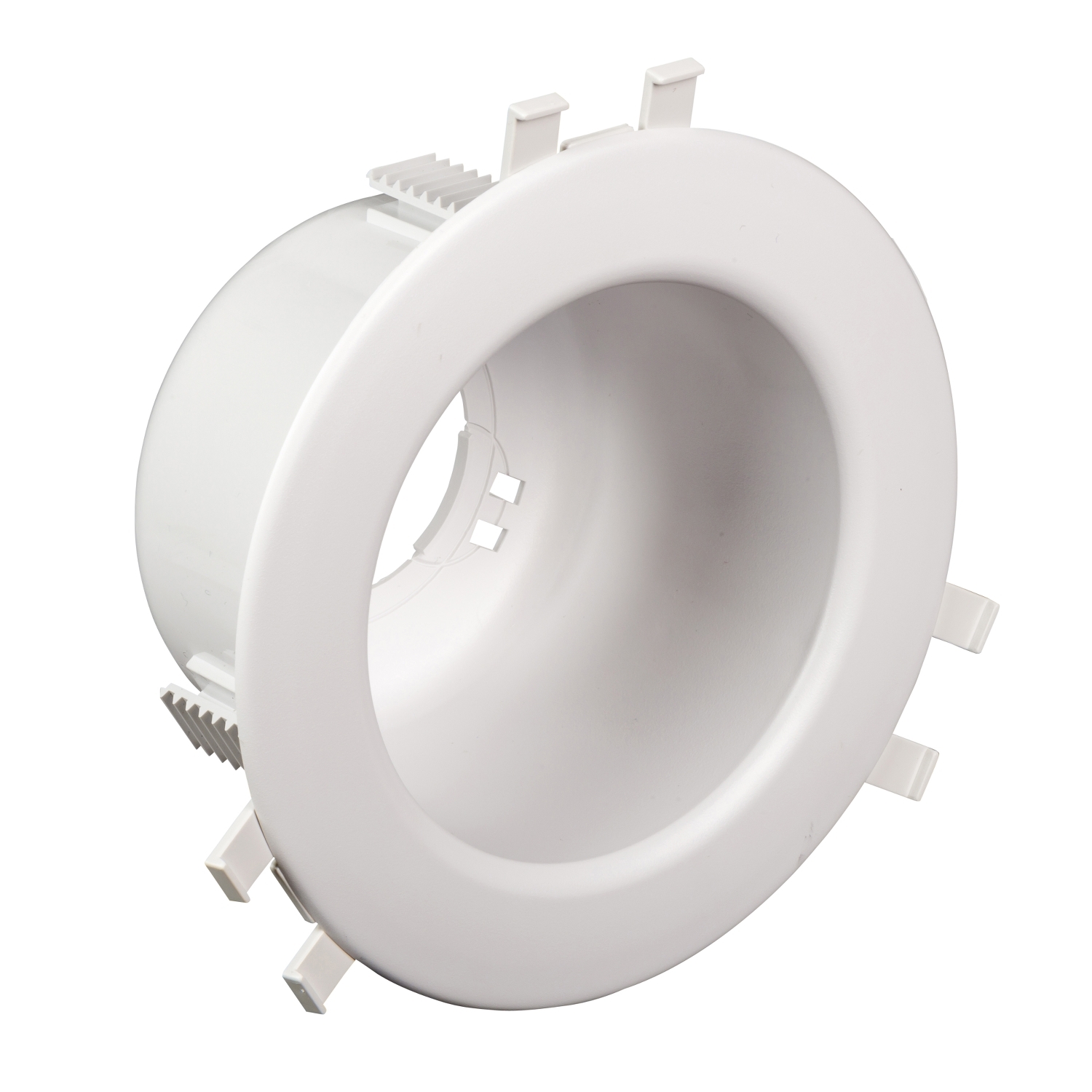 ISM20812P OptiLine 45 - plafonski okvir - polarno bela
