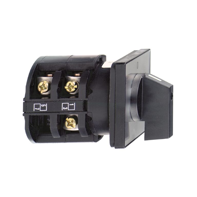 Complete cam switch