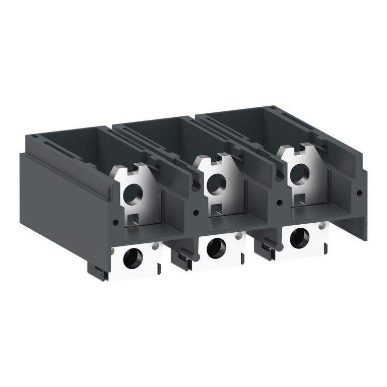 Set fiksnog kablovskog priključka za TeSys Giga kontaktor LC1G265-500