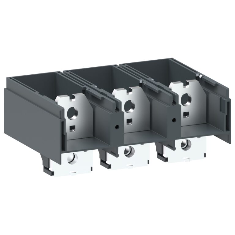 Set fiksnog kablovskog priključka za TeSys Giga kontaktor LC1G630-800
