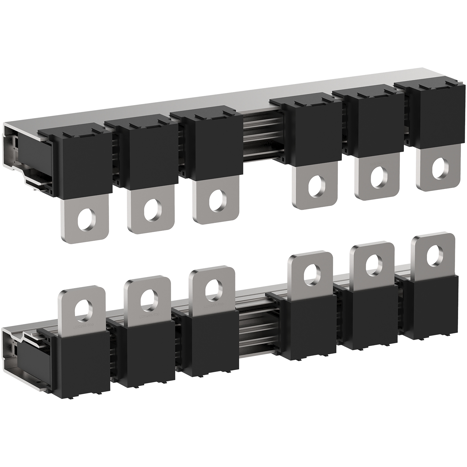 LA9G3761 Sabirnica za promenu smera za TeSys Giga kontaktor LC1G265-500