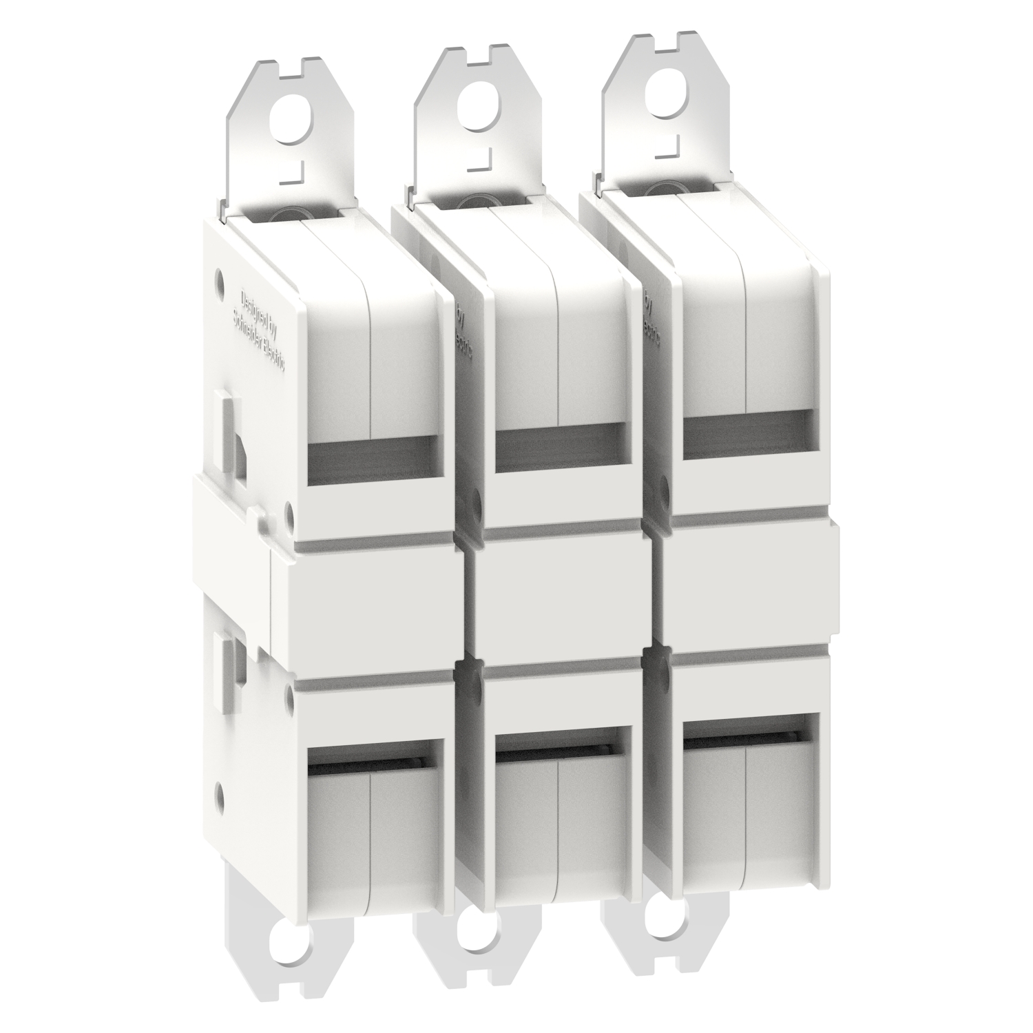 LA9G3RA Set zamenskih polova za TeSys Giga kontaktor LC1G265-330